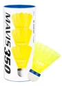 Volani da badminton Yonex  Mavis 350 Yellow (3 Pack)
