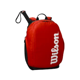 Wilson Tour Red Padel Backpack