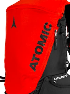 Zaino Atomic  Backland UL 16+ Red