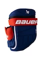 Zaino Bauer  Glove Backpack Blue/Red