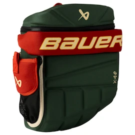 Zaino Bauer Glove Backpack Minnesota Wild