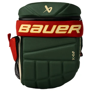 Zaino Bauer  Glove Backpack Minnesota Wild