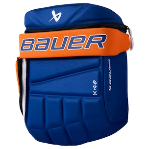 Zaino Bauer  Glove Backpack New York Islanders