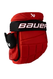 Zaino Bauer Glove Backpack Red/Black