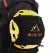 Zaino Blue Ice  Squirrel Pack 22L Black