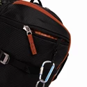 Zaino Blue Ice  Squirrel Pack 22L Black