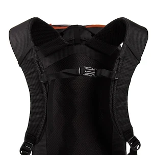 Zaino Blue Ice  Squirrel Pack 22L Black