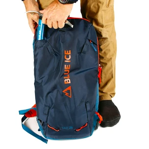 Zaino Blue Ice  Yagi 25L Pack