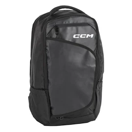 Zaino CCM Premium Backpack Black 18"