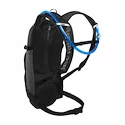 Zaino da ciclismo Camelbak   Lobo 9 Black