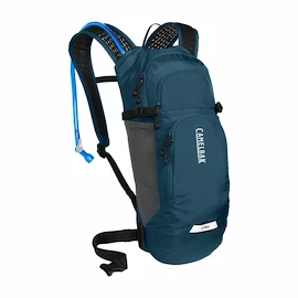 Zaino da ciclismo Camelbak Lobo 9 Moroccan Blue/Black