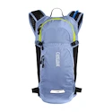 Zaino da ciclismo Camelbak  Lobo 9 Women Serenity Blue