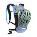 Zaino da ciclismo Camelbak  Lobo 9 Women Serenity Blue