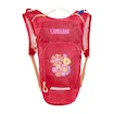 Zaino da ciclismo Camelbak  Mini MULE Pink Flowers