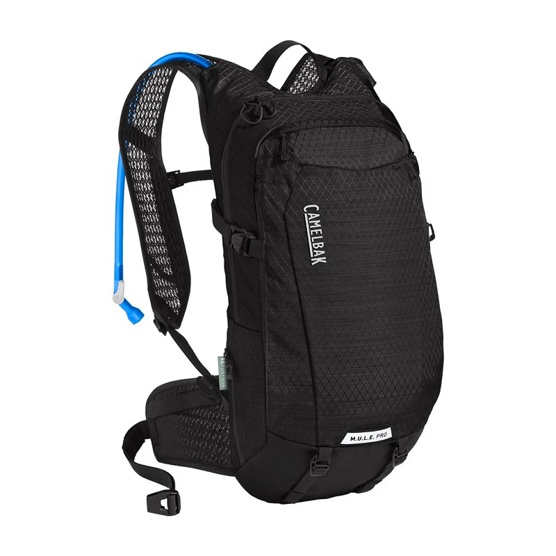 Zaino da ciclismo Camelbak  Mule Pro 14 black