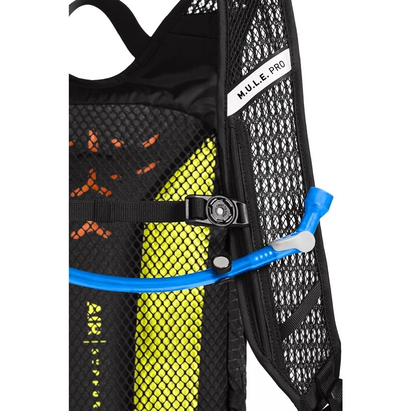 Zaino da ciclismo Camelbak  Mule Pro 14 black