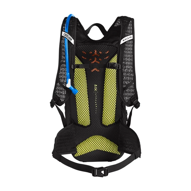 Zaino da ciclismo Camelbak  Mule Pro 14 black