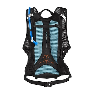 Zaino da ciclismo Camelbak  Mule Pro 14 black/white