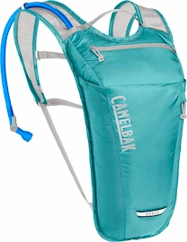 Zaino da ciclismo Camelbak Rogue Light Latigo Teal