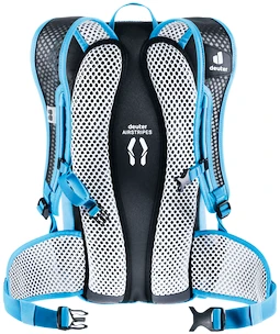 Zaino da ciclismo Deuter  Race 8 Azure-lapis