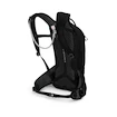 Zaino da ciclismo OSPREY RAPTOR 10 black