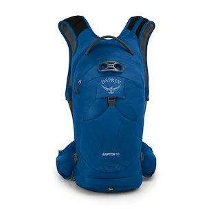 Zaino da ciclismo OSPREY Raptor 10 postal blue