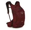 Zaino da ciclismo OSPREY  Raven 14 červený