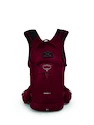 Zaino da ciclismo OSPREY  Raven 14 červený