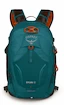 Zaino da ciclismo OSPREY  Sylva 12 zelený