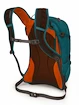 Zaino da ciclismo OSPREY  Sylva 12 zelený