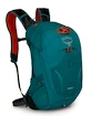 Zaino da ciclismo OSPREY  Sylva 12 zelený