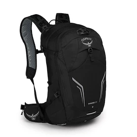 Zaino da ciclismo OSPREY SYNCRO 20 black