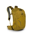 Zaino da ciclismo OSPREY Syncro 20 primavera yellow