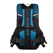 Zaino da ciclismo R2  Rock Leader black-blue