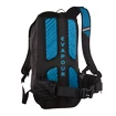 Zaino da ciclismo R2  Rock Leader black-blue