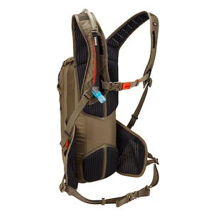 Zaino da ciclismo Thule Rail 12L Covert