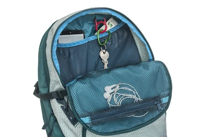 Zaino da ciclismo VAUDE  Bike Alpin 25+5