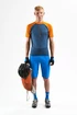 Zaino da ciclismo VAUDE  Uphill 12 Lightweight