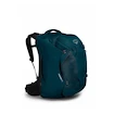 Zaino da donna OSPREY FAIRVIEW 55 night jungle blue