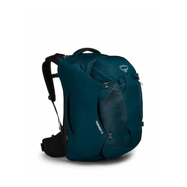Zaino da donna OSPREY FAIRVIEW 55 night jungle blue