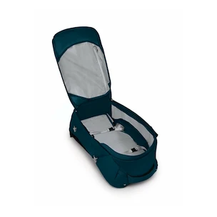 Zaino da donna OSPREY FAIRVIEW 55 night jungle blue