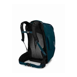 Zaino da donna OSPREY FAIRVIEW 55 night jungle blue