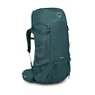Zaino da donna OSPREY Renn 65 cascade blue/melon orange