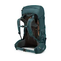 Zaino da donna OSPREY Renn 65 cascade blue/melon orange