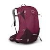 Zaino da donna OSPREY SIRRUS 34 elderberry purple/chiru tan