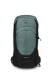 Zaino da donna OSPREY  SIRRUS 36 Succulent Green