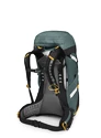 Zaino da donna OSPREY  SIRRUS 36 Succulent Green