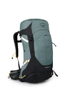 Zaino da donna OSPREY  SIRRUS 36 Succulent Green