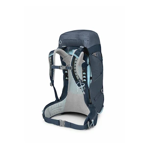 Zaino da donna OSPREY SIRRUS 44 muted space blue