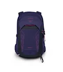 Zaino da donna OSPREY Tempest  22 deep fig/hotspot pink